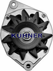 AD Kühner 30315RIR - Генератор autozip.com.ua