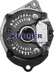 AD Kühner 30315RI - Генератор autozip.com.ua