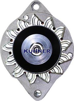 AD Kühner 30316RIM - Генератор autozip.com.ua