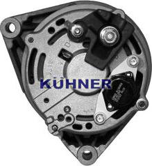 AD Kühner 30310RI - Генератор autozip.com.ua