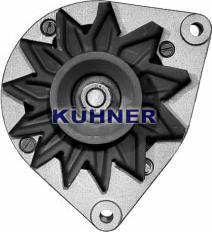 AD Kühner 30310RIM - Генератор autozip.com.ua