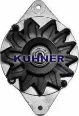 AD Kühner 30384RIR - Генератор autozip.com.ua