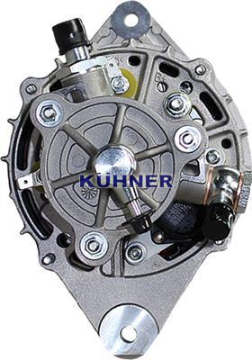 AD Kühner 30384RI - Генератор autozip.com.ua