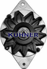 AD Kühner 30382RI - Генератор autozip.com.ua