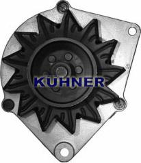 AD Kühner 3038R - Генератор autozip.com.ua