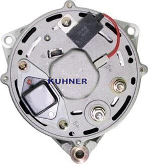 AD Kühner 30339RIM - Генератор autozip.com.ua