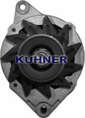 AD Kühner 30331RIR - Генератор autozip.com.ua