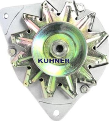 AD Kühner 30325RI - Генератор autozip.com.ua