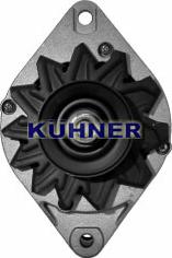 AD Kühner 30327RIR - Генератор autozip.com.ua