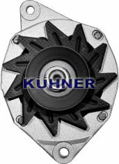 AD Kühner 30374RIR - Генератор autozip.com.ua