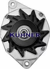 AD Kühner 30374RI - Генератор autozip.com.ua