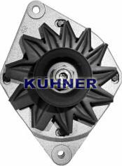 AD Kühner 30375RIM - Генератор autozip.com.ua