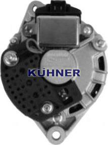 AD Kühner 30371RI - Генератор autozip.com.ua