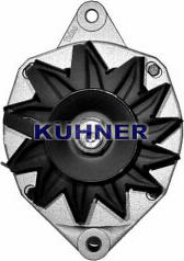 AD Kühner 30378RI - Генератор autozip.com.ua