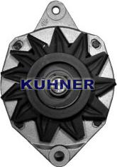 AD Kühner 30373RI - Генератор autozip.com.ua