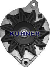 AD Kühner 30377RIR - Генератор autozip.com.ua