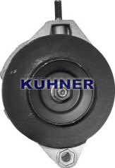 AD Kühner 30295RI - Генератор autozip.com.ua