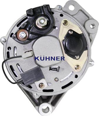 AD Kühner 30298RI - Генератор autozip.com.ua