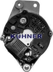 AD Kühner 30297RI - Генератор autozip.com.ua