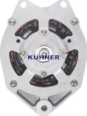 AD Kühner 30240RI - Генератор autozip.com.ua