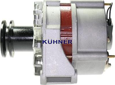 AD Kühner 30241RI - Генератор autozip.com.ua