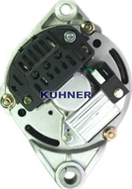 AD Kühner 30255RI - Генератор autozip.com.ua