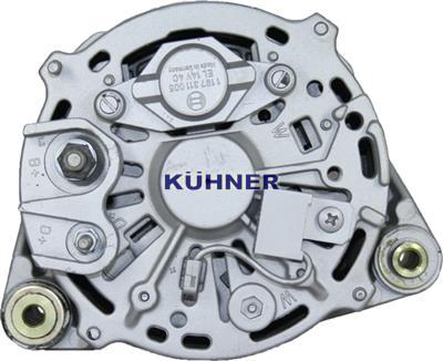 AD Kühner 30251RIR - Генератор autozip.com.ua