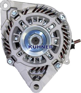 AD Kühner 302042 - Генератор autozip.com.ua