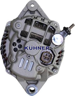 AD Kühner 302004RIM - Генератор autozip.com.ua