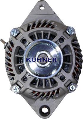 AD Kühner 302004RIM - Генератор autozip.com.ua