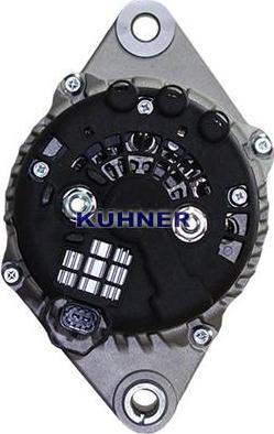 AD Kühner 302005RIR - Генератор autozip.com.ua