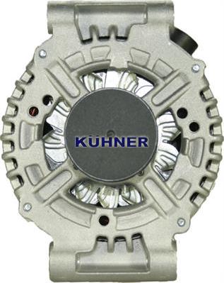 AD Kühner 302006RI - Генератор autozip.com.ua