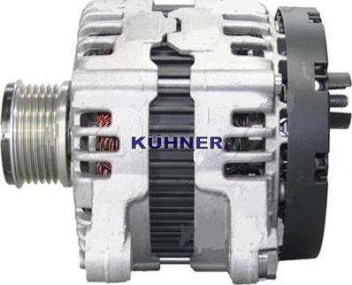 AD Kühner 302000RIB - Генератор autozip.com.ua