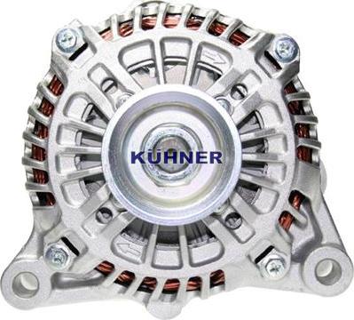 AD Kühner 302015RI - Генератор autozip.com.ua