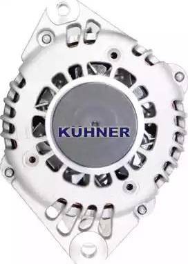 AD Kühner 302010RID - Генератор autozip.com.ua