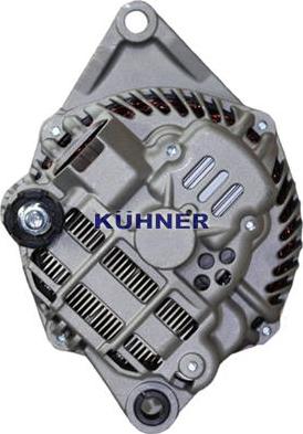 AD Kühner 302013RI - Генератор autozip.com.ua