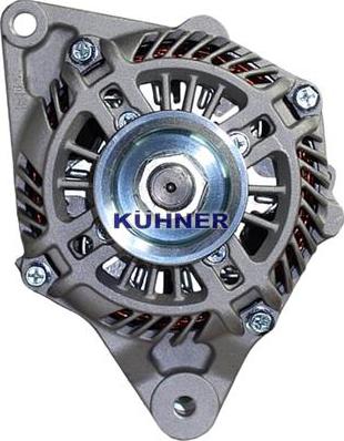 AD Kühner 302012RI - Генератор autozip.com.ua