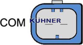 AD Kühner 302035RI - Генератор autozip.com.ua