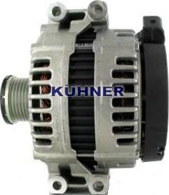 AD Kühner 302035RIB - Генератор autozip.com.ua