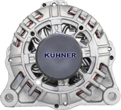 AD Kühner 302031RIV - Генератор autozip.com.ua