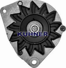 AD Kühner 30283R - Генератор autozip.com.ua