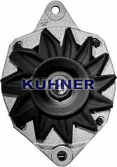 AD Kühner 30224RI - Генератор autozip.com.ua