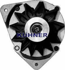 AD Kühner 30225RI - Генератор autozip.com.ua