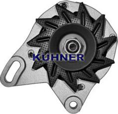 AD Kühner 30228RIR - Генератор autozip.com.ua