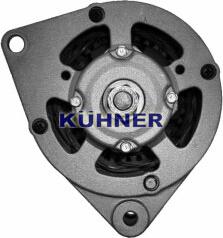 AD Kühner 30222RIM - Генератор autozip.com.ua