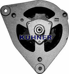 AD Kühner 3022K - Генератор autozip.com.ua