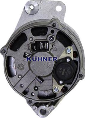 AD Kühner 30277RI - Генератор autozip.com.ua