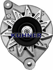 AD Kühner 30744RI - Генератор autozip.com.ua