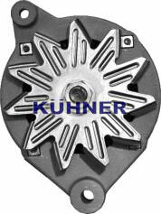 AD Kühner 30742RIM - Генератор autozip.com.ua