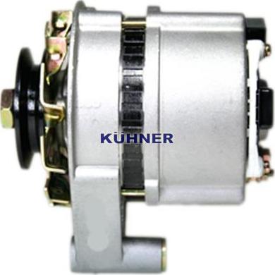 AD Kühner 3076RI - Генератор autozip.com.ua